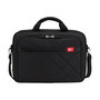 Voir la diapositive 3 : CASE LOGIC Sacoche pour ordinateur portable Caselogic SAC DLC 15 BLACK