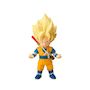 Voir la diapositive 2 : BANDAI Figurine Bandai Tamashii Nations Son Goku Super Saiyan