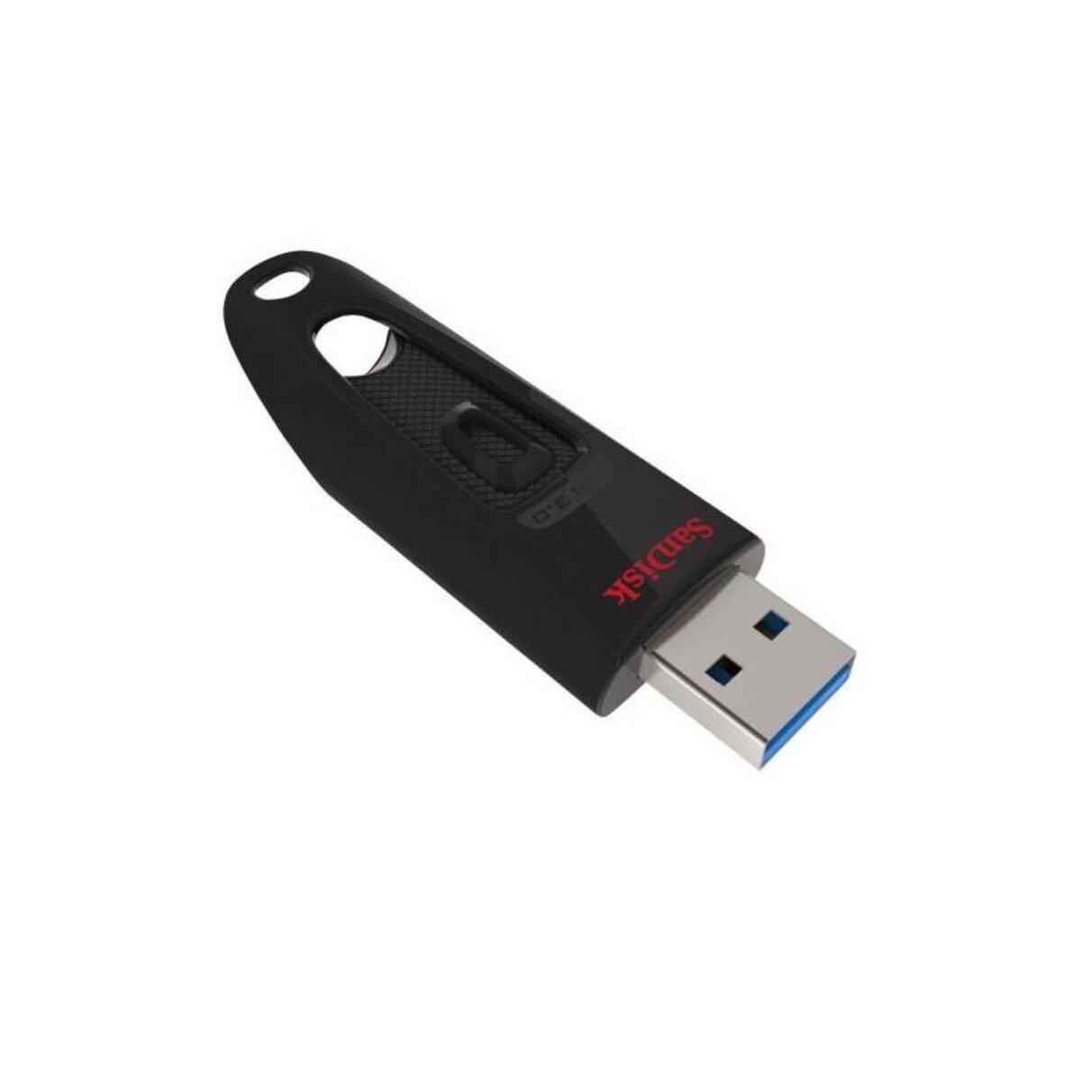 SANDISK Clé USB 3.0 SanDisk Ultra 512 Go Noir