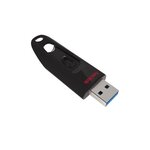 SANDISK Clé USB 3.0 SanDisk Ultra 512 Go Noir