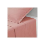ATMOSPHERA Drap Plat  Intérieur  180x290cm Blush