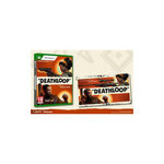 BETHESDA Deathloop Metal Plate Edition Xbox Series X