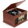 Voir la diapositive 2 : VICTROLA Platine vinyle VTA-200B V2