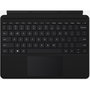 Voir la diapositive 1 : MICROSOFT Clavier tablette Type Cover Surface Go/Go2/Go3 Noir