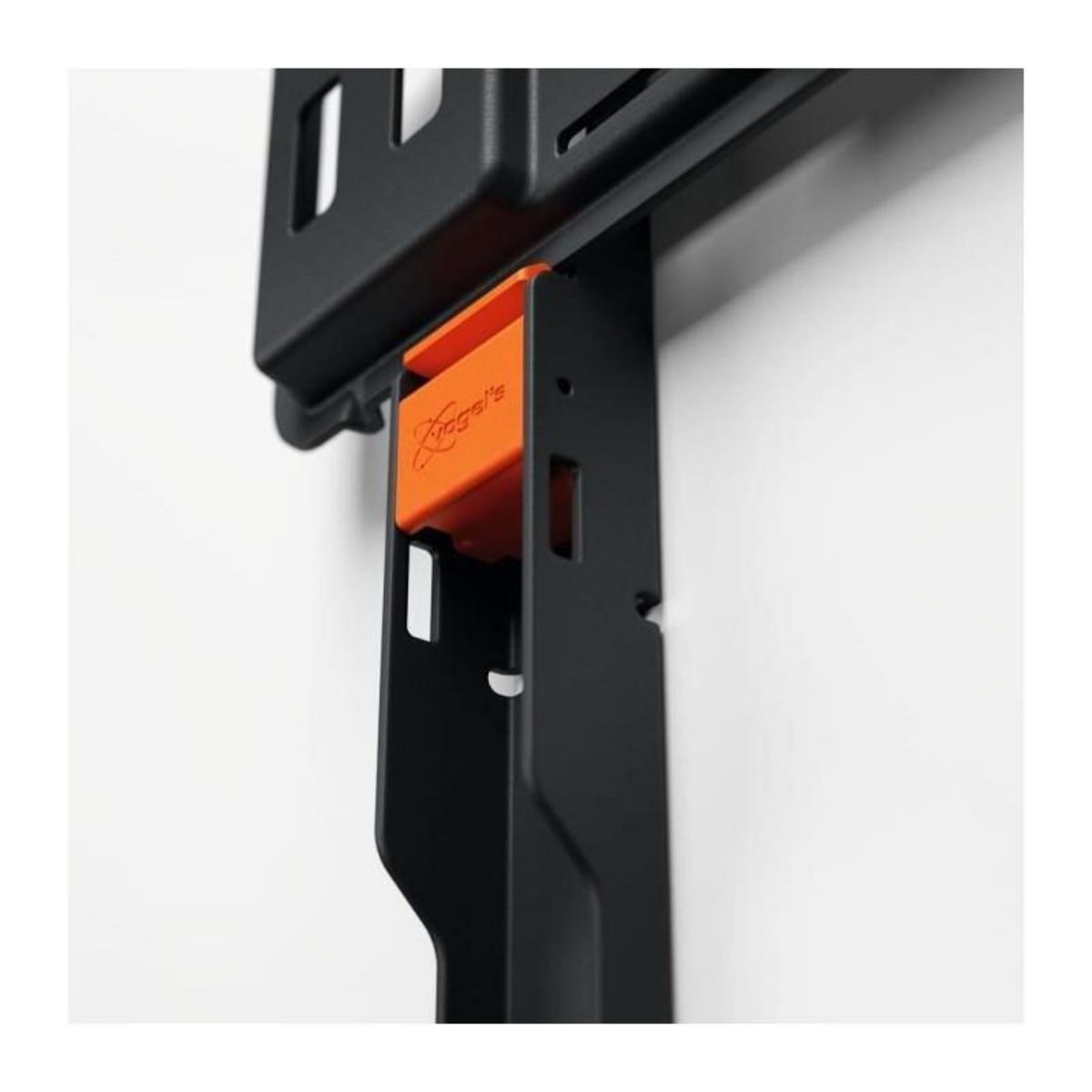 Vogels Support mural pour TV - VOGEL'S - TVM 1203 Fixe Small, 19-50