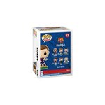 Funko Figurine Funko Pop Football Barcelona Gavi