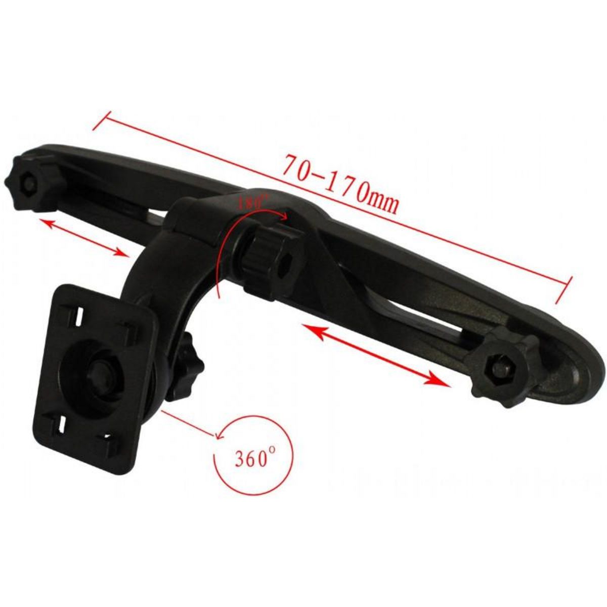 Akashi Support tablette AKASHI ALTCARTABHEAD 22