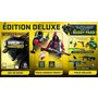 Voir la diapositive 5 : Tom Clancy's Rainbow Six : Extraction - Deluxe Edition PS5