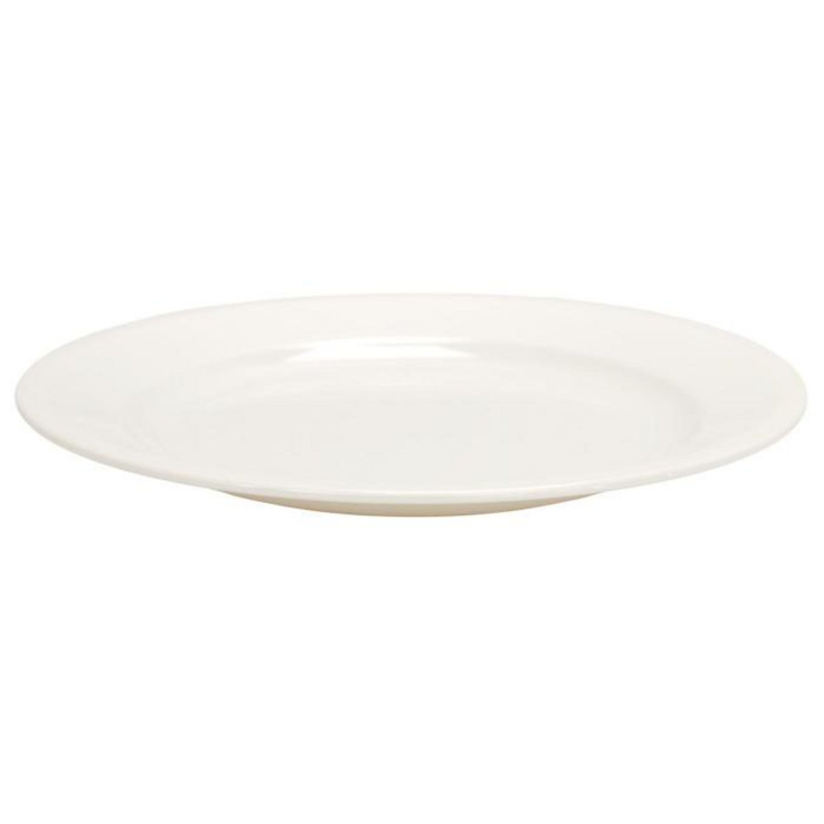 Paris Prix Panier Pique-Nique en Osier  Exotique  39cm Marron