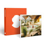 Voir la diapositive 1 : Smartbox Séjour en famille à Center Parcs - Coffret Cadeau Séjour