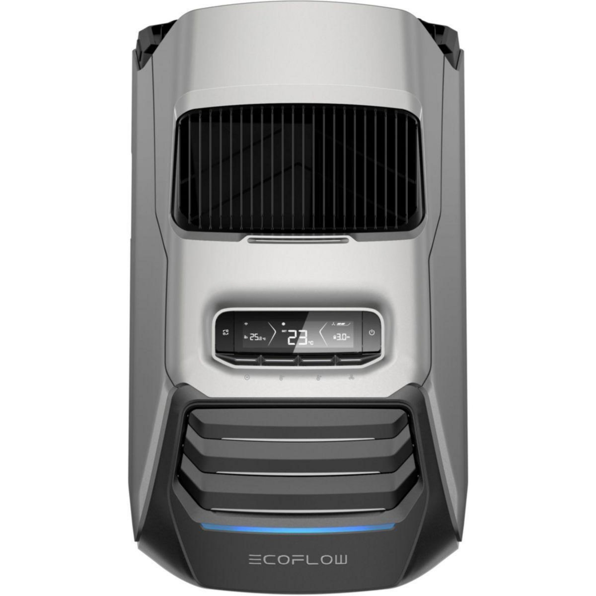 ECOFLOW Clim réversible Climatisation portable Wave 2