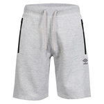 UMBRO Short  Homme Umbro Cuf. Coloris disponibles : Gris