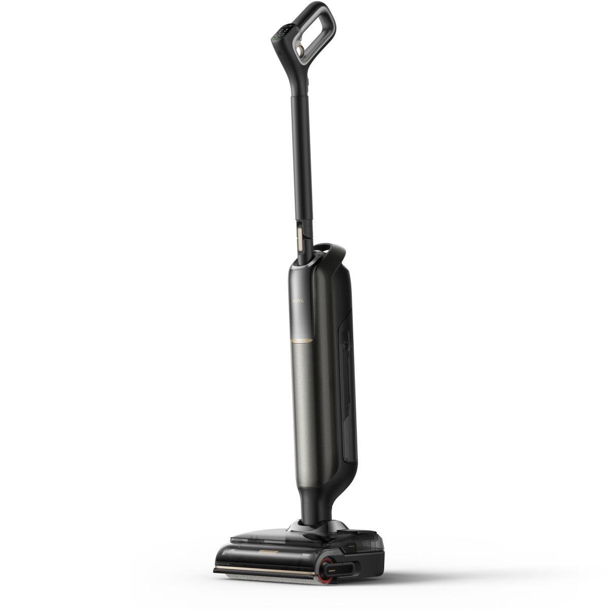 Voir la diapositive 3 : MOVA Aspirateur laveur m50 ultra