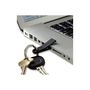 Voir la diapositive 4 : VERBATIM Cle usb Store'n'Stay Micro Plus 16 Go