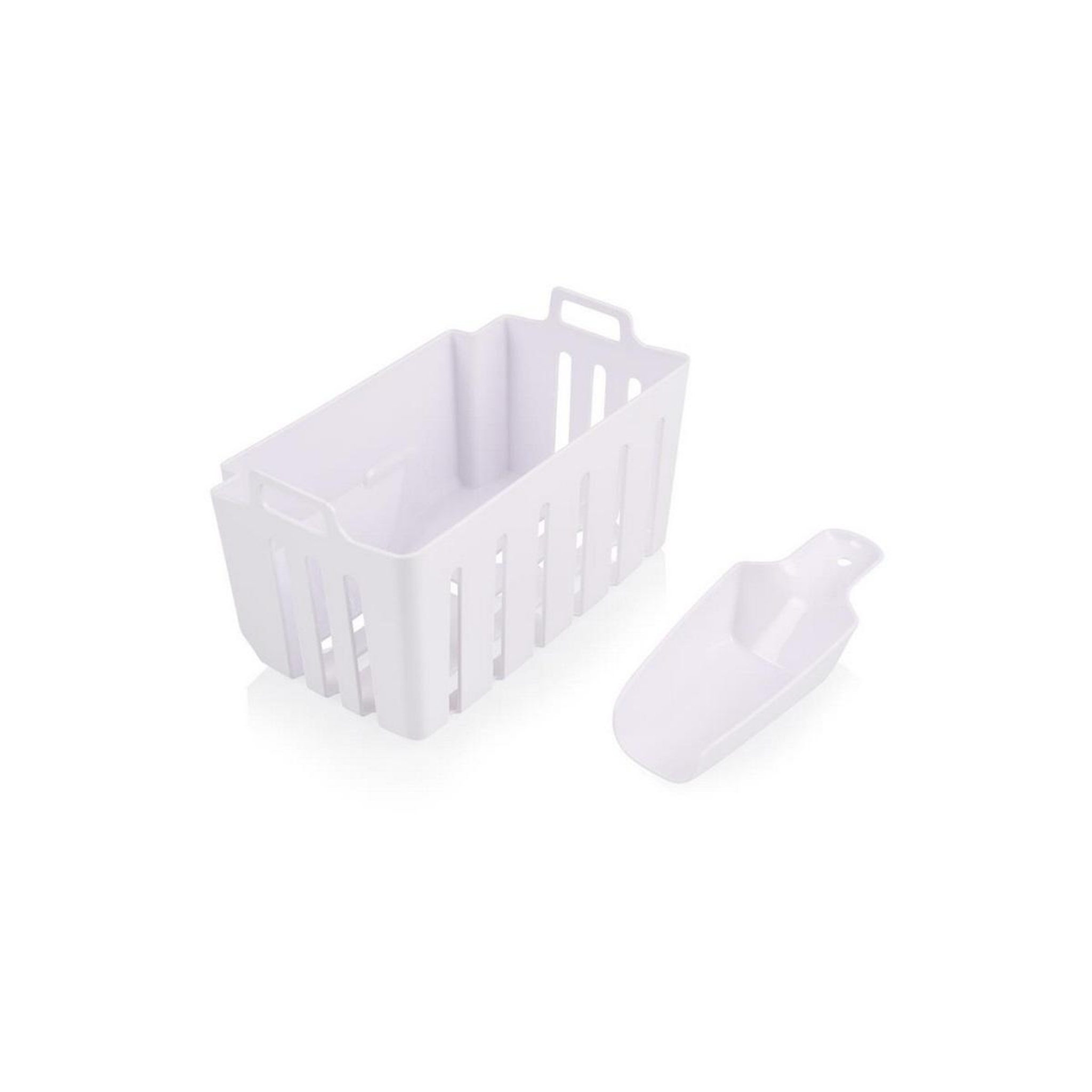 Voir la diapositive 4 : PRINCESS Machine à glaçons 140w 12kg/24h - 01-283098-01-001