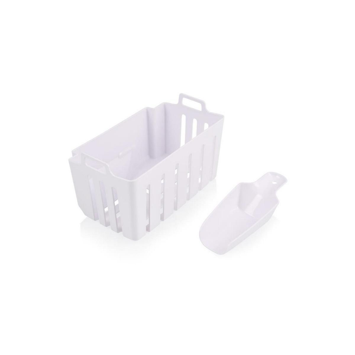 PRINCESS Machine à glaçons 140w 12kg/24h - 01-283098-01-001