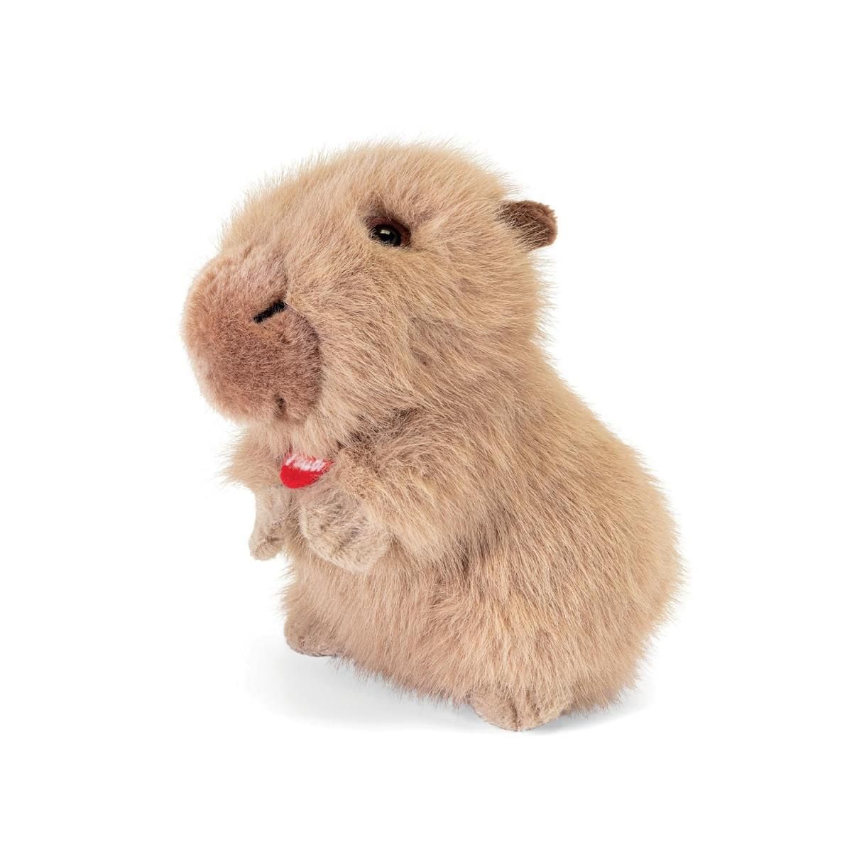 Trudi no - peluche capybara