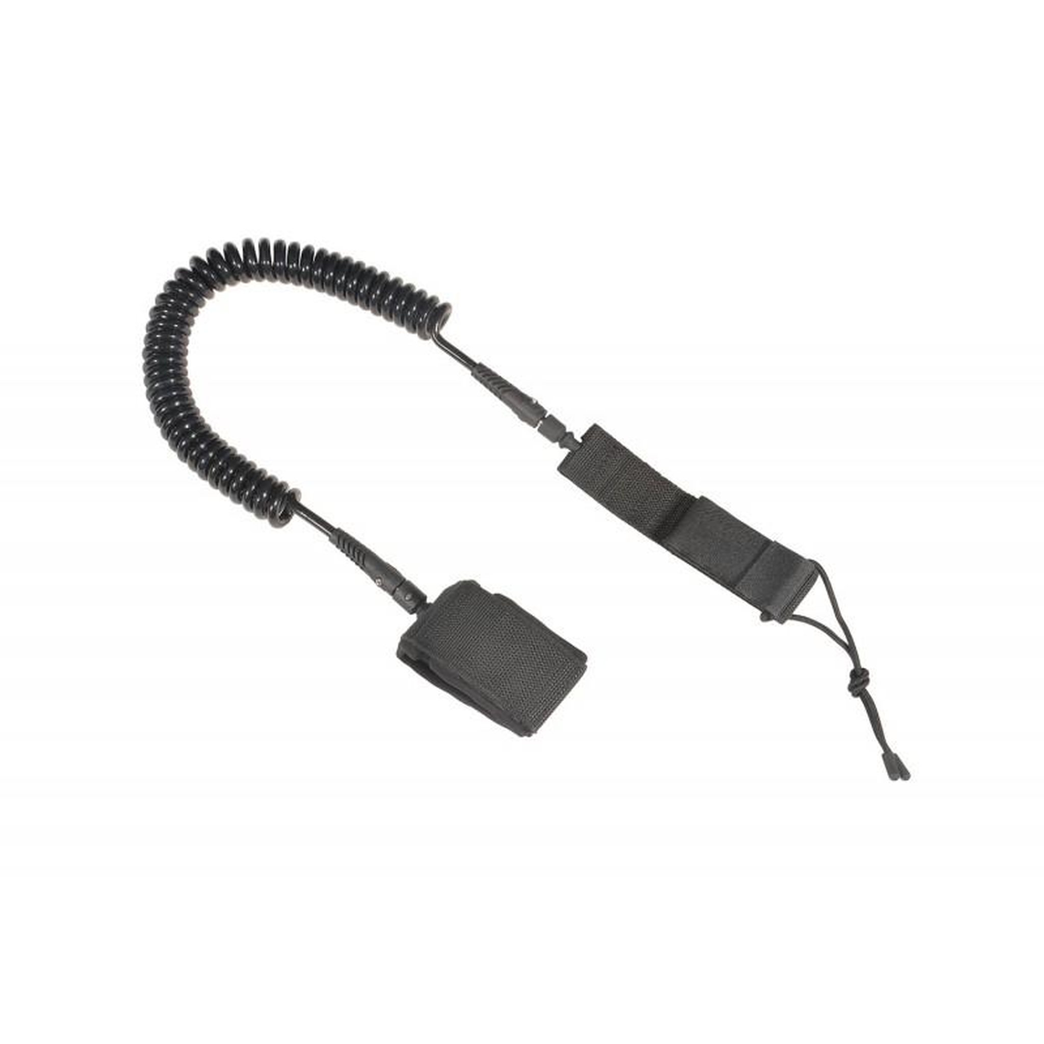 SIMPLE PADDLE Leash 10' Stand Up Paddle - Longeur 10 Pieds / 305 cm - Universel