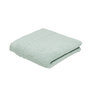 Voir la diapositive 2 : TODAY Serviette de toilette unie en  Coton bio 450 G/M²