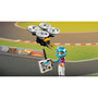 Voir la diapositive 3 : LEGO Friends 41352 - La grande course 