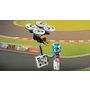 Voir la diapositive 3 : LEGO Friends 41352 - La grande course 