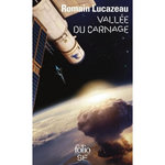 VALLEE DU CARNAGE, Lucazeau Romain