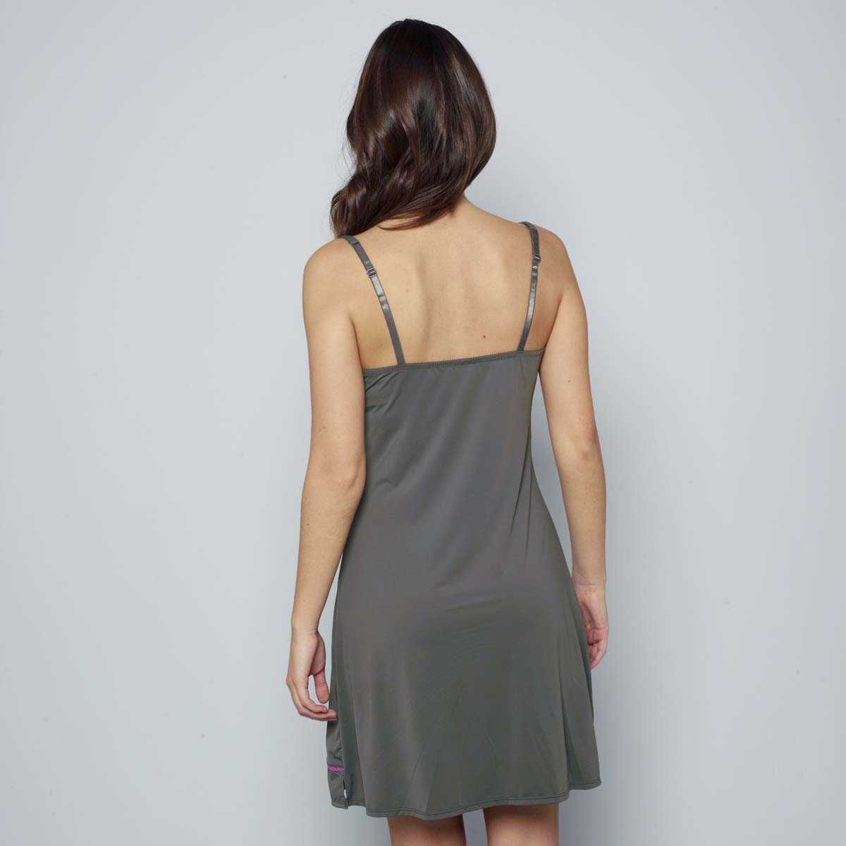 IN EXTENSO Nuisette microfibre