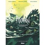 PITCAIRN, L'ILE DES REVOLTES DU BOUNTY TOME 4 : SAUVER NOS AMES, Eacersall Mark