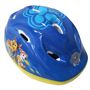 Voir la diapositive 2 : PAT PATROUILLE Vélo 14 pouces - Pat Patrouille + Casque de protection