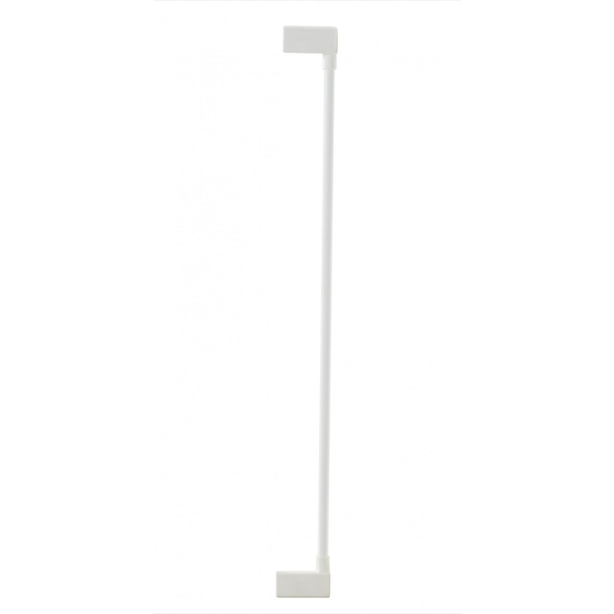 MUNCHKIN Extension 7cm métal blanc pour barrière de sécurité MUNCHKIN portillon