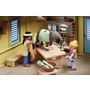 Voir la diapositive 4 : PLAYMOBIL 71007 - Centre de soins pour animaux Wiltopia
