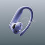 Voir la diapositive 4 : BEATS Ecouteurs sport Powerbeats Pro 2 Violet