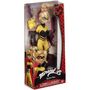 Voir la diapositive 2 : BANDAI Poupée 26 cm Queen Bee - Miraculous