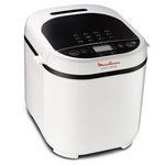 MOULINEX Machine à pain 1kg 720w blanc - ow210130