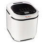 Voir la diapositive 1 : MOULINEX Machine à pain 1kg 720w blanc - ow210130