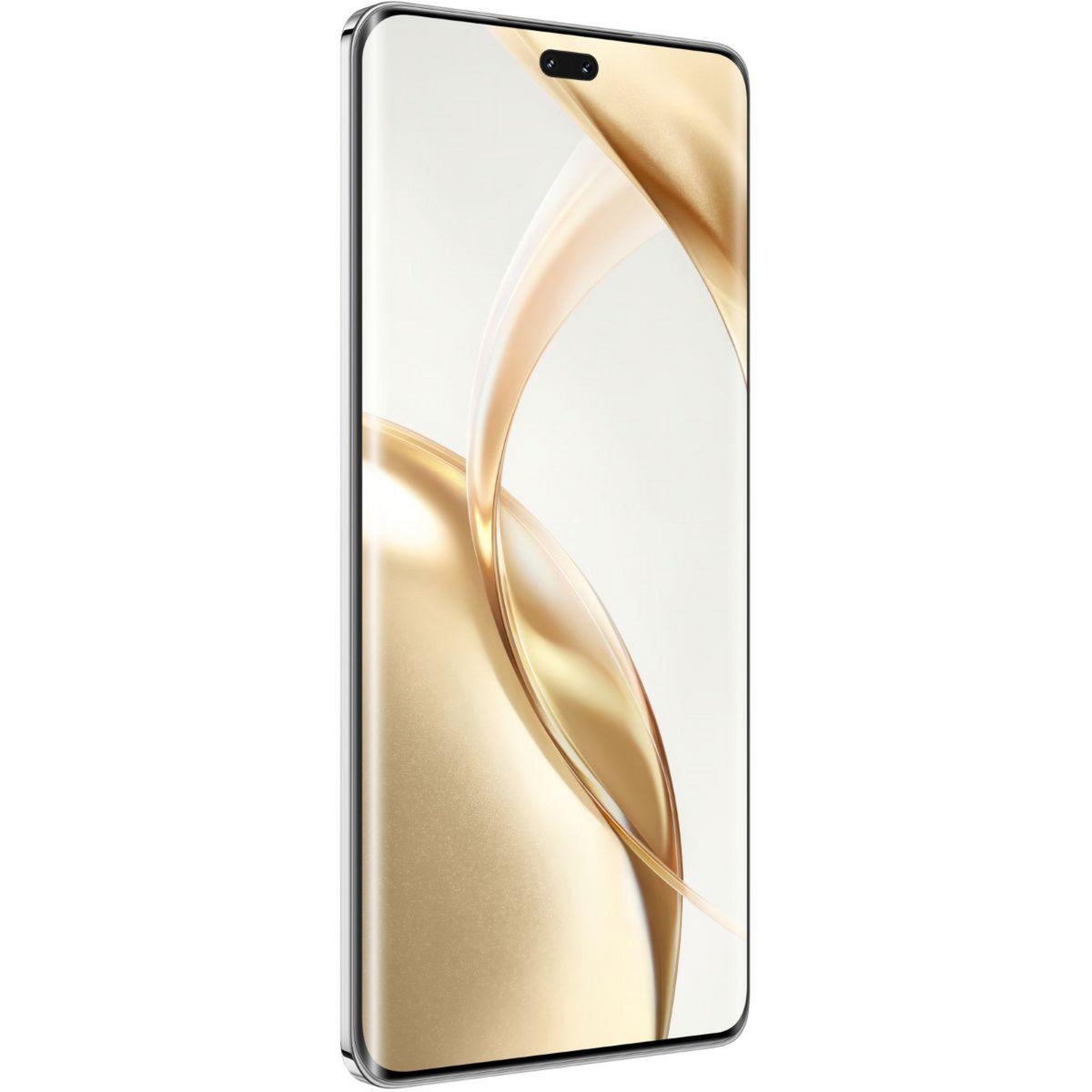 HONOR Smartphone 200 Pro Blanc