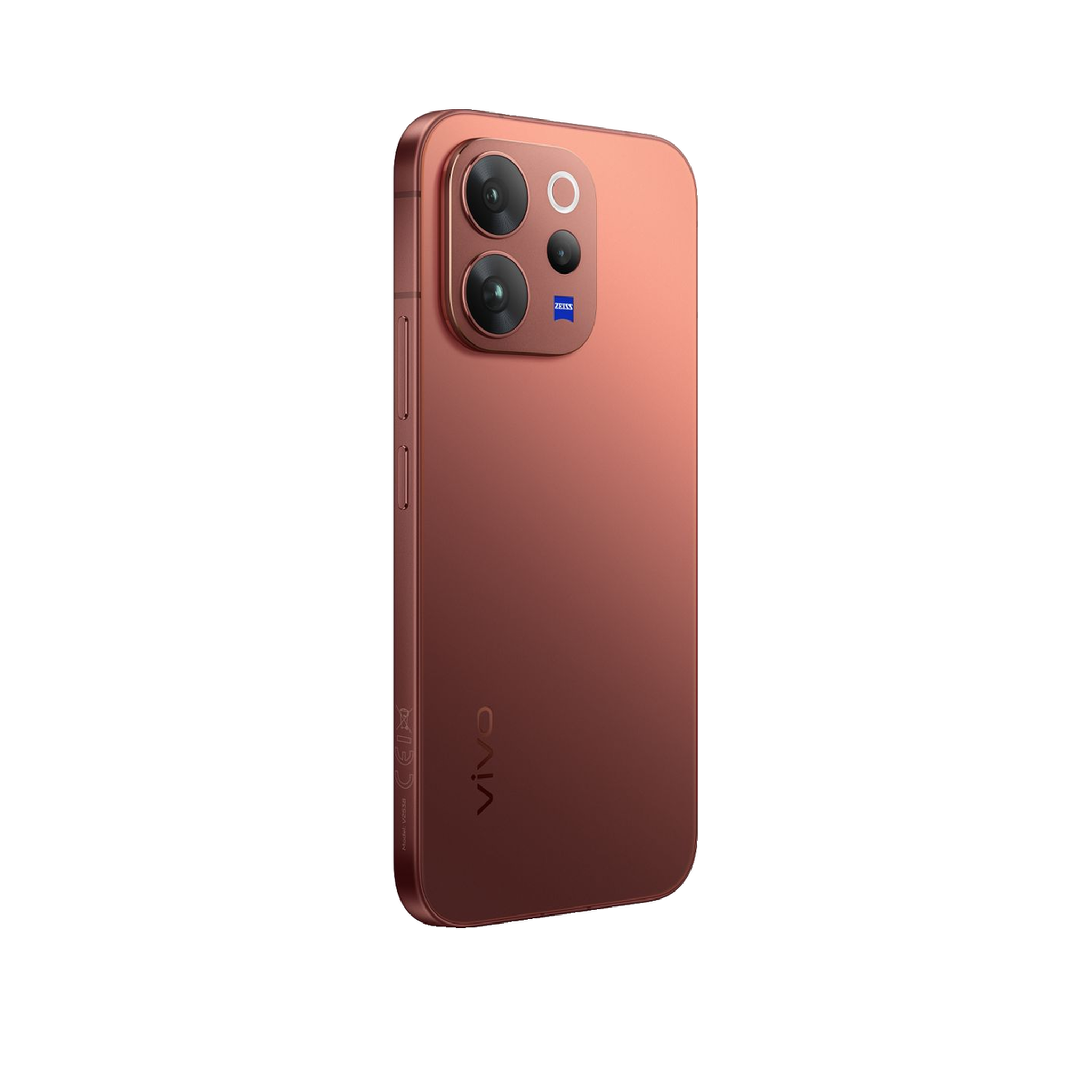 Voir la diapositive 5 : VIVO vivo smartphone v70 8gb/512gb/6.59' 5g brown