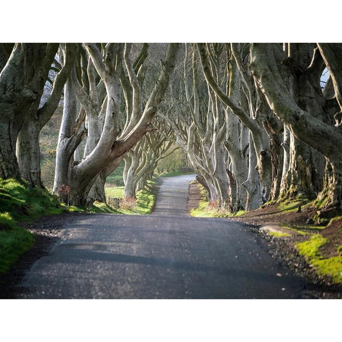 Smartbox 3 jours à Belfast à la découverte des lieux de tournage de Game of Thrones® - Coffret Cadeau Séjour