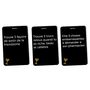 Voir la diapositive 3 : BLACKROCK GAMES Jeu Juduku - Le Vice Ultime