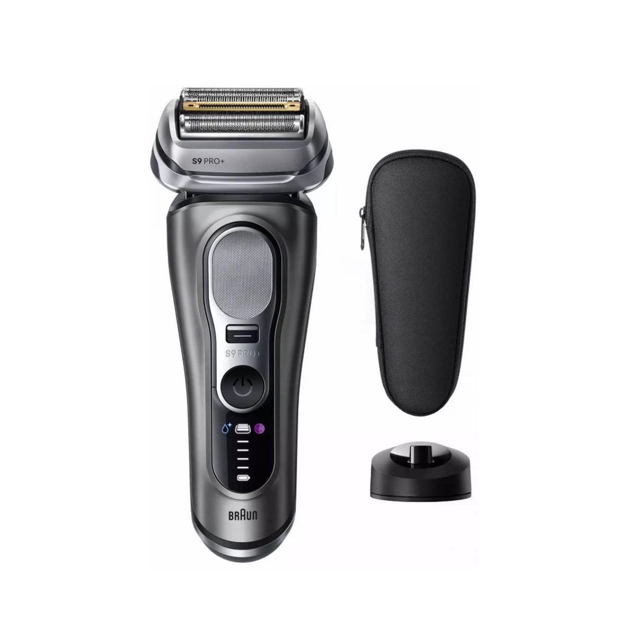 BRAUN Rasoirs électriques rechargeable - 9615s