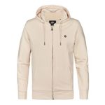 Petrol Industries Sweat  Homme Petrol Industries Hooded 3050. Coloris disponibles : Beige
