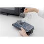 Voir la diapositive 6 : PANASONIC Micro ondes combiné Panasonic NN DS59NBEPG COMBINE VAPEUR
