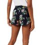 Voir la diapositive 2 : SUPERDRY Short  à Fleurs Femme Superdry Beach