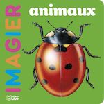 IMAGIER ANIMAUX, Boos André