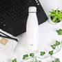 Voir la diapositive 3 : Paris Prix Bouteille Isotherme  Transport  50cl Blanc