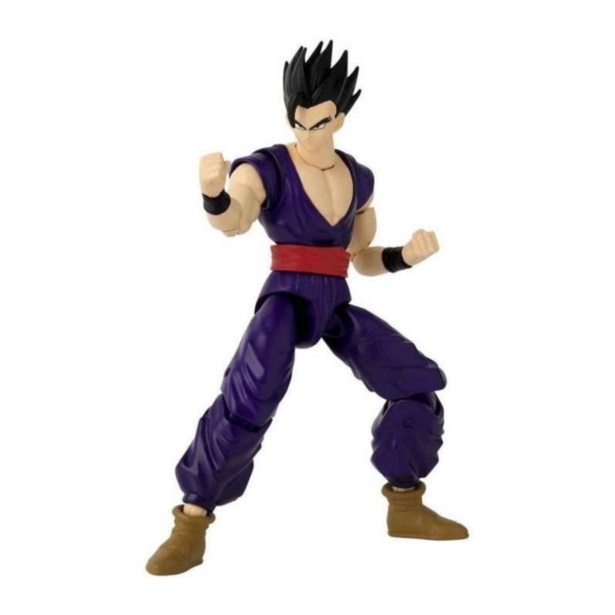 BANDAI Dragon Ball Super Super Hero - Dragon Star 17 cm - Ultimate Gohan - BANDAI