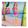 Voir la diapositive 6 : BARBIE BARBIE FILM LEAD NDV - BARBIE - HRB04 - POUPEE MANNEQUIN BARBIE