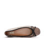 Voir la diapositive 4 : XTI Ballerines es Femme Xti 143682