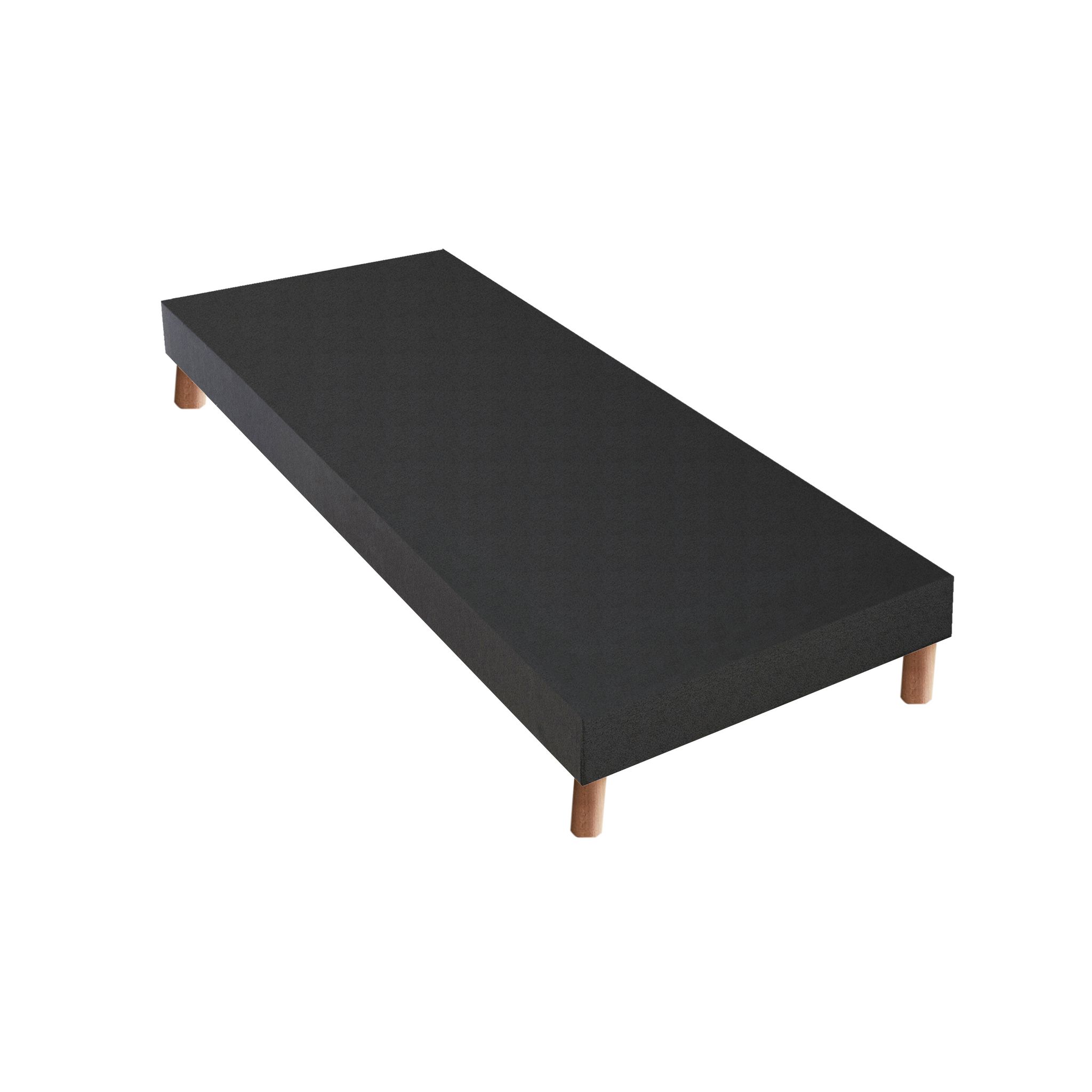 Sommier tapissier 90x200 cm BLASON