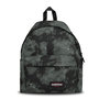 Voir la diapositive 1 : EASTPAK Sac à dos 1 compartiment noir Padded Pak'r Dye Dark
